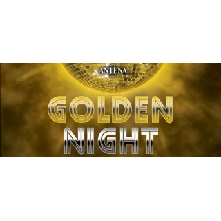 GOLDEN NIGTH - ANTENA 1