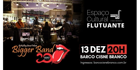 LOTE 1 - TRIBUTO A ROLLING STONES