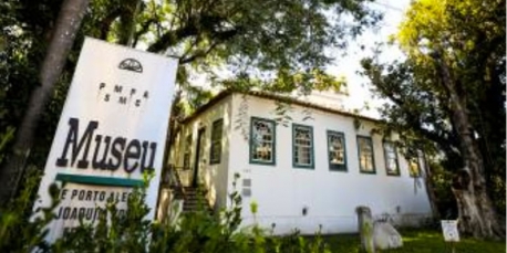 PORTO ALEGRE EM 1 DIA - Opção 2 - City Tour Personalizado com Veículo + Museu de Porto Alegre