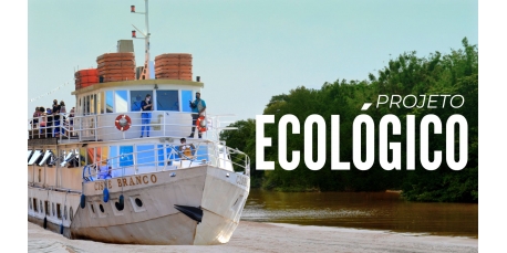 Projeto Ecológico