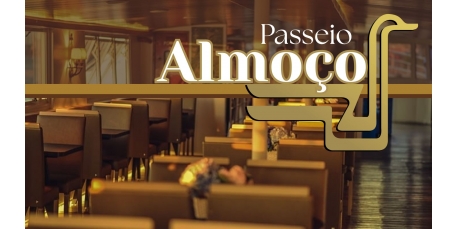 Passeio Almoço