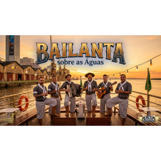 BAILANTA