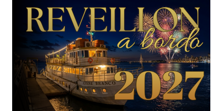 Réveillon a Bordo