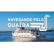 Navegando pelo Guaíba