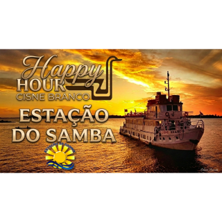 Happy Hour Estação do Samba