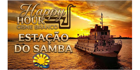 Happy Hour Estação do Samba