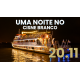 Uma Noite no Cisne Branco