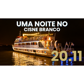 Uma Noite no Cisne Branco