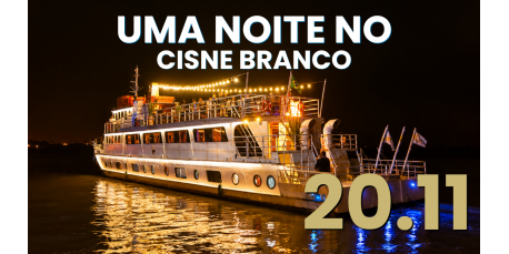 Uma Noite no Cisne Branco